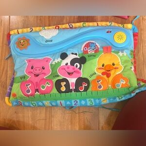 Music and sounds for baby